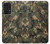 S4091 Green Digital Camouflage Pattern Case For Samsung Galaxy A53 5G