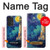 S4092 Moonlit Lighthouse Coastal Painting Case For Samsung Galaxy A53 5G