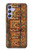 S4079 Tribal Geometric Ethnic Pattern Case For Samsung Galaxy A54 5G