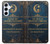 S4080 Moonlit Fantasy Bedtime Story Case For Samsung Galaxy A55 5G