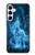S4104 Mystical Forest Spirit Horse Fantasy Case For Samsung Galaxy A55 5G