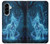 S4104 Mystical Forest Spirit Horse Fantasy Case For Samsung Galaxy A56