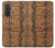 S4079 Tribal Geometric Ethnic Pattern Case For Samsung Galaxy A57