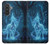 S4104 Mystical Forest Spirit Horse Fantasy Case For Samsung Galaxy A57