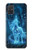 S4104 Mystical Forest Spirit Horse Fantasy Case For Samsung Galaxy A71 5G