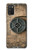 S4108 Vintage Camera Film Reel Artwork Case For Samsung Galaxy A03S