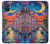 S4083 Colorful Painting Moonlit Venice City Case For Samsung Galaxy A51