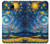 S4081 Dreamy Spiral Galaxy Night Sky Art Case For Samsung Galaxy J7 (2018), J7 Aero, J7 Top, J7 Aura, J7 Crown, J7 Refine, J7 Eon, J7 V 2nd Gen, J7 Star