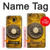 S4107 Retro Rotary Phone Dial Vintage Case For Samsung Galaxy J7 (2018), J7 Aero, J7 Top, J7 Aura, J7 Crown, J7 Refine, J7 Eon, J7 V 2nd Gen, J7 Star