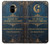 S4080 Moonlit Fantasy Bedtime Story Case For Samsung Galaxy A8 (2018)