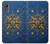 S4086 Nautical Compass Maritime Design Case For Samsung Galaxy XCover7
