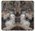 S4089 Gentle Wolf And Lamb Friendship Art Case For Samsung Galaxy XCover7