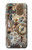 S4100 Vintage Scientific Discovery Collage Case For Samsung Galaxy XCover7
