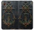 S4106 Vintage Maritime Anchor Helm Art Case For Samsung Galaxy XCover7