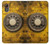 S4107 Retro Rotary Phone Dial Vintage Case For Samsung Galaxy XCover7