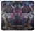 S4110 Mystic Wolf Ancient Symbol Artwork Case For Samsung Galaxy XCover7