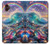 S4084 Rainbow Ocean Wave Fantasy Case For Samsung Galaxy XCover7 Pro