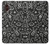 S4101 Cute Cartoon Monster Pattern Case For Samsung Galaxy XCover7 Pro