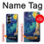 S4092 Moonlit Lighthouse Coastal Painting Case For Samsung Galaxy Z Fold 6