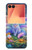 S4088 Fantasy Fox Spirit Magical Artwork Case For Samsung Galaxy Z Flip 7