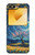 S4081 Dreamy Spiral Galaxy Night Sky Art Case For Samsung Galaxy Z Flip 6, Flip 7 FE