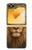 S4093 Royal Lion Portrait Artwork Case For Samsung Galaxy Z Flip 6, Flip 7 FE
