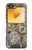S4100 Vintage Scientific Discovery Collage Case For Samsung Galaxy Z Flip 6, Flip 7 FE
