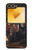 S4102 Vintage Skull Tavern Artwork Case For Samsung Galaxy Z Flip 6, Flip 7 FE