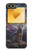 S4110 Mystic Wolf Ancient Symbol Artwork Case For Samsung Galaxy Z Flip 6, Flip 7 FE
