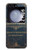S4080 Moonlit Fantasy Bedtime Story Case For Samsung Galaxy Z Flip 5