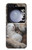 S4089 Gentle Wolf And Lamb Friendship Art Case For Samsung Galaxy Z Flip 5
