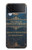 S4080 Moonlit Fantasy Bedtime Story Case For Samsung Galaxy Z Flip 4