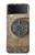 S4108 Vintage Camera Film Reel Artwork Case For Samsung Galaxy Z Flip 3 5G