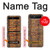 S4079 Tribal Geometric Ethnic Pattern Case For Samsung Galaxy Z Flip 5G