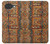 S4079 Tribal Geometric Ethnic Pattern Case For Google Pixel 10a