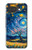 S4081 Dreamy Spiral Galaxy Night Sky Art Case For Google Pixel 10a