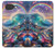 S4084 Rainbow Ocean Wave Fantasy Case For Google Pixel 10a