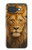 S4093 Royal Lion Portrait Artwork Case For Google Pixel 10a