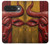 S4098 Span Bull Carved Artwork Case For Google Pixel 10, 10 Pro