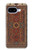 S4096 Traditional Geometric Pattern Design Case For Google Pixel 9a