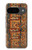 S4079 Tribal Geometric Ethnic Pattern Case For Google Pixel 9