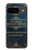 S4080 Moonlit Fantasy Bedtime Story Case For Google Pixel 9