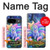 S4088 Fantasy Fox Spirit Magical Artwork Case For Google Pixel 9