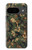 S4091 Green Digital Camouflage Pattern Case For Google Pixel 9
