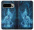 S4104 Mystical Forest Spirit Horse Fantasy Case For Google Pixel 9 Pro