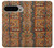 S4079 Tribal Geometric Ethnic Pattern Case For Google Pixel 9 Pro XL