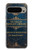 S4080 Moonlit Fantasy Bedtime Story Case For Google Pixel 9 Pro XL