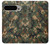 S4091 Green Digital Camouflage Pattern Case For Google Pixel 9 Pro XL