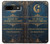 S4080 Moonlit Fantasy Bedtime Story Case For Google Pixel 8a