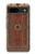 S4096 Traditional Geometric Pattern Design Case For Google Pixel 8a
